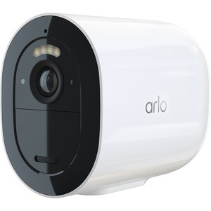 Arlo Go 2 Full HD Network Camera - Color - 300 ft Color Night Vision - H.264 - 1920 x 1080 - Weather Resistant, Cold Resis