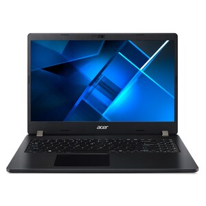Acer TravelMate P2 P215-53 TMP215-53-7261 15.6" Notebook - Full HD - 1920 x 1080 - Intel Core i7 11th Gen i7-1165G7 Quad-c