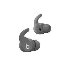Beats by Dr. Dre Fit Pro True Wireless Earbuds - Sage Grey - Stereo - True Wireless - Bluetooth - Earbud - Binaural - In-e