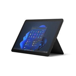 Microsoft Surface Go 3 Tablet - 26.7 cm (10.5") - Core i3 10th Gen i3-10100Y Dual-core (2 Core) - 8 GB RAM - 256 GB SSD - 