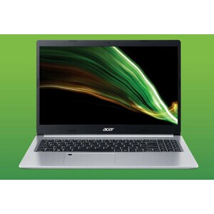 Acer Aspire 5 A515-45G A515-45G-R668 39.6 cm (15.6") Notebook - Full HD - 1920 x 1080 - AMD Ryzen 5 5500U Hexa-core (6 Cor