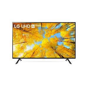 LG PUJ 55UQ7570PUJ 55" Smart LED-LCD TV - 4K UHDTV - Black - HDR10, HLG - Direct LED Backlight - Google Assistant, Alexa, 