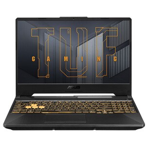 TUF Gaming F15 FX506 FX506LHB-HN323 39.6 cm (15.6") Gaming Notebook - Full HD - 1920 x 1080 - Intel Core i5 10th Gen i5-10