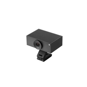 Huddly S1 Video Conferencing Camera - 12 Megapixel - 30 fps - Matte Black - 1920 x 1080 Video - CMOS Sensor - 4x Digital Z