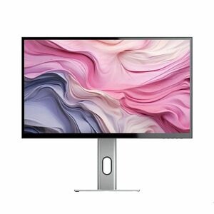 Alogic Clarity 27F34KCPD 27" 4K UHD LCD Monitor - 16:9 - 27" Class - In-plane Switching (IPS) Technology - 3840 x 2160 - 1