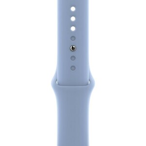 45mm Blue Fog Sport Band - Regular