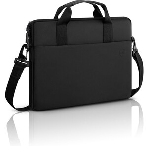 Dell EcoLoop Pro Carrying Case (Sleeve) for 38.1 cm (15") to 40.6 cm (16") Notebook - Black