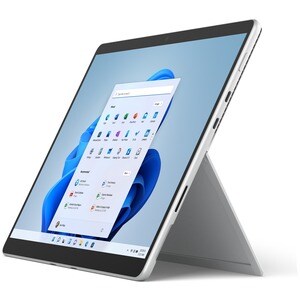 Microsoft Surface Pro 8 Tablet - 33 cm (13") QHD - Core i5 11th Gen i5-1135G7 Quad-core (4 Core) - 8 GB RAM - 128 GB SSD -