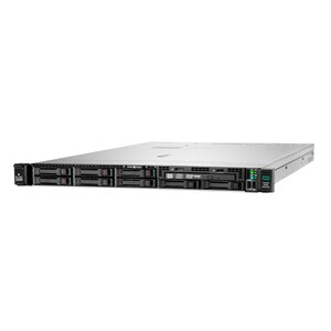 HPE ProLiant DL360 G10 Plus 1U Rack Server - 1 x Intel Xeon Silver 4314 2.40 GHz - 32 GB RAM - 12Gb/s SAS Controller - Int