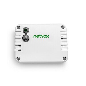 netvox Wireless TVOC Detection Sensor - 20°C to 55°C
