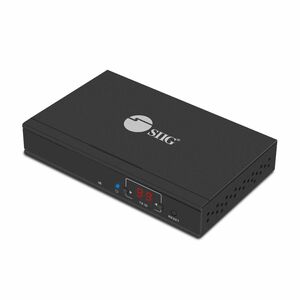 1080p HDMI Over IP Extender with IR - Transmitter - 120M - Over IP Networks - Many to Many - Supports HDBit-T