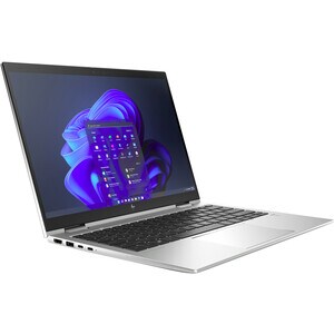 HP EliteBook 845 G9 35.6 cm (14") Notebook - WUXGA - 1920 x 1200 - AMD Ryzen 5 6600U Hexa-core (6 Core) - 8 GB Total RAM -