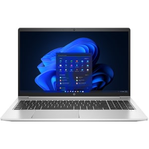 HP ProBook 450 G9 39.6 cm (15.6") Notebook - Full HD - 1920 x 1080 - Intel Core i5 12th Gen i5-1235U Deca-core (10 Core) 1
