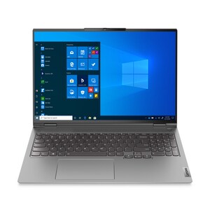 Lenovo ThinkBook 16p G2 ACH 20YM002VHV 40.6 cm (16") Notebook - WQXGA - 2560 x 1600 - AMD Ryzen 9 5900HX Octa-core (8 Core