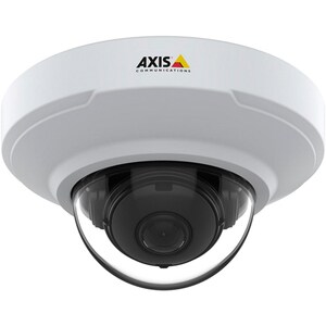 AXIS M3085-V 2 Megapixel Indoor Full HD Network Camera - Color - Dome - H.265, H.264, Zipstream - 1920 x 1080 - 3.10 mm Fi