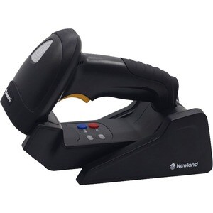 Newland NLS-HR1580-BT Handheld Barcode Scanner - Wireless Connectivity - 1D - Imager