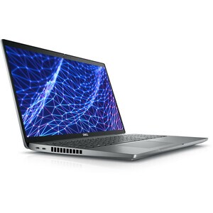 Dell Latitude 5000 5530 39.6 cm (15.6") Notebook - Full HD - 1920 x 1080 - Intel Core i5 12th Gen i5-1245U Deca-core (10 C