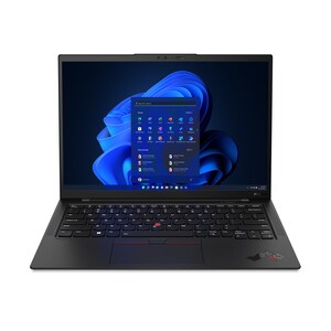 Lenovo ThinkPad X1 Carbon Gen 10 21CB007JHV 35.6 cm (14") Ultrabook - WQUXGA - 3840 x 2400 - Intel Core i7 12th Gen i7-126