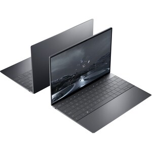 Dell XPS 13 9320 34 cm (13.4") Touchscreen Notebook - 3.5K - 3456 x 2160 - Intel Core i7 12th Gen i7-1260P Dodeca-core (12