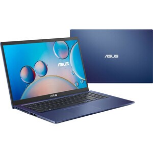 Asus X515 X515EA-BQ1177 39.6 cm (15.6") Notebook - Full HD - 1920 x 1080 - Intel Core i3 11th Gen i3-1115G4 Dual-core (2 C