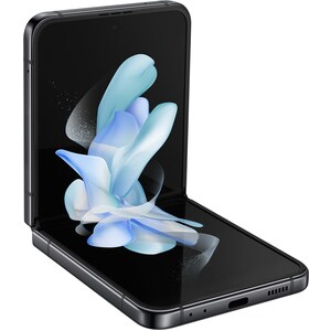 Samsung Galaxy Z Flip4 128 GB Smartphone - 6.7" Flexible Folding Screen Dynamic AMOLED Full HD Plus 2640 x 1080 - Octa-cor