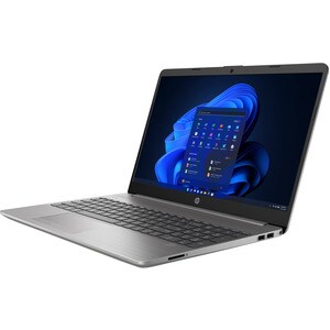 HP 255 G9 39.6 cm (15.6") Notebook - Full HD - 1920 x 1080 - AMD 5425U Quad-core (4 Core) - 8 GB Total RAM - 512 GB SSD - 