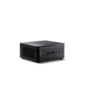 Wall Street Canyon NUC12WSHi5 Barebone L6 No Cord