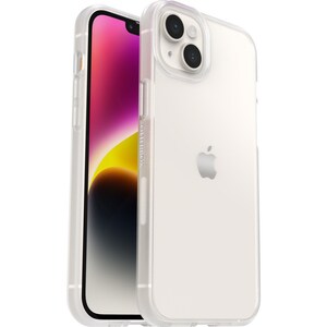 OtterBox React. Tipo de mala: Capa, Compatibilidade da marca: Apple, Compatibilidade: iPhone 14 Plus, Tamanho máximo de ec