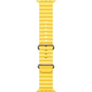 49mm Yellow Ocean Band