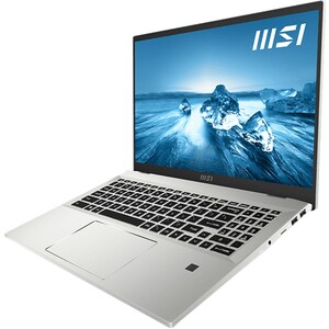 Portátil - MSI Prestige 16 A12U Prestige 16 A12UD-218ES 40,6 cm (16") - QHD+ - 2560 x 1600 - Intel Core i7 12a Gen i7-1280