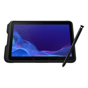 Samsung Galaxy Tab Active4 Pro Rugged Tablet - 25.7 cm (10.1") WUXGA - Octa-core 2.40 GHz 1.80 GHz) - 6 GB RAM - 128 GB St