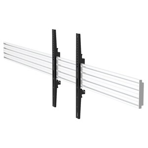Atdec Mounting Bracket for Flat Panel Display - 400 x 400 - 2