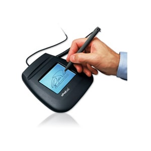ePadlink ePad-ink Signature Pad - LCD - USB