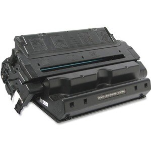 HP 82X Original Toner Cartridge - Laser - 20000 Pages - Black - 1 Each