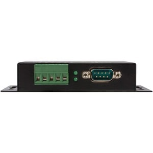 StarTech.com StarTech.com USB serial adapter - RS422 - RS485 - Industrial - serial - 1 port - Add an R422/485 serial port 