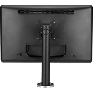Atdec SD-POS-VBM Counter Mount for Flat Panel Display - Black - 1 Display(s) Supported - 61 cm (24") Screen Support - 19.9