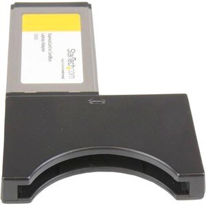 StarTech.com CardBus to ExpressCard Adapter card - CardBus adapter - ExpressCard/34 - ExpressCard/34, CardBus Type II Medi