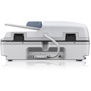Epson WorkForce DS-6500 Sheetfed Scanner - 1200 dpi Optical - 48-bit Color - 25 ppm (Mono) - 25 ppm (Color) - USB