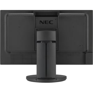 NEC Display MultiSync EA224WMi 22" Full HD LED LCD Monitor - 16:9 - Black - 22" Class - In-plane Switching (IPS) Technolog