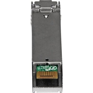 StarTech.com Cisco GLC-LH-SM Compatible SFP Module - 1000BASE-LX/LH - 1GE Gigabit Ethernet SFP Transceiver - 20km - Cisco 