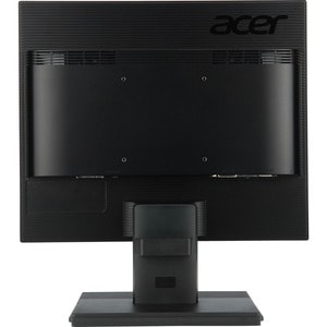Acer V176L 17" LED LCD Monitor - 5:4 - 5ms - Free 3 year Warranty - 17" (431.80 mm) Class - Twisted Nematic Film (TN Film)