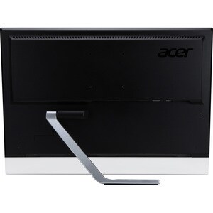 Acer T272HUL 27" LCD Touchscreen Monitor - 16:9 - 5 ms - 2560 x 1440 - WQHD - Adjustable Display Angle - 1.07 Billion Colo