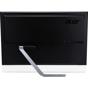 Acer T232HL 23" LCD Touchscreen Monitor - 16:9 - 5 ms - 1920 x 1080 - Full HD - Adjustable Display Angle - 16.7 Million Co