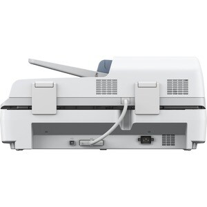 Epson WorkForce DS-70000 Sheetfed Scanner - 600 dpi Optical - 16-bit Color - 70 ppm (Mono) - 70 ppm (Color) - USB