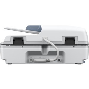Epson WorkForce DS-7500 Sheetfed Scanner - 1200 dpi Optical - 48-bit Color - 16-bit Grayscale - 40 ppm (Mono) - 40 ppm (Co