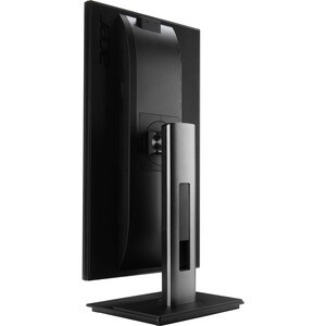 Acer B246WL 24" LED LCD Monitor - 16:10 - 6ms - Free 3 year Warranty - In-plane Switching (IPS) Technology - 1920 x 1200 -