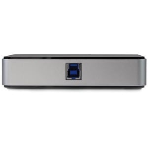 StarTech.com Scheda Acquisizione Video Grabber / Cattura video esterna USB 3.0 - HDMI / DVI / VGA / Component HD - 1080p 6