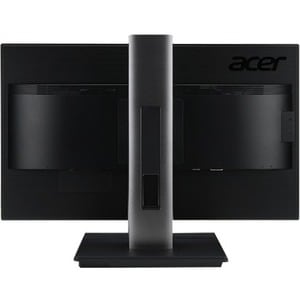 Acer B246HYL 23.8" LED LCD Monitor - 16:9 - 6ms - Free 3 year Warranty - In-plane Switching (IPS) Technology - 1920 x 1080