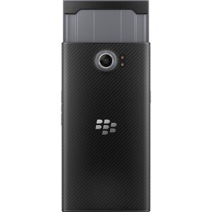 Smartphone BlackBerry Priv 32 GB - 4G - 13,7 cm (5,4") OLED QHD 1440 x 2560 - 3 GB RAM - Android 5.1.1 Lollipop - Negro - 