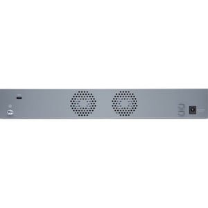 Juniper SRX320 Router - 6 Ports - PoE Ports - Management Port - 4 - Gigabit Ethernet - Desktop